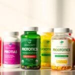 What not to drink while taking probiotics?
