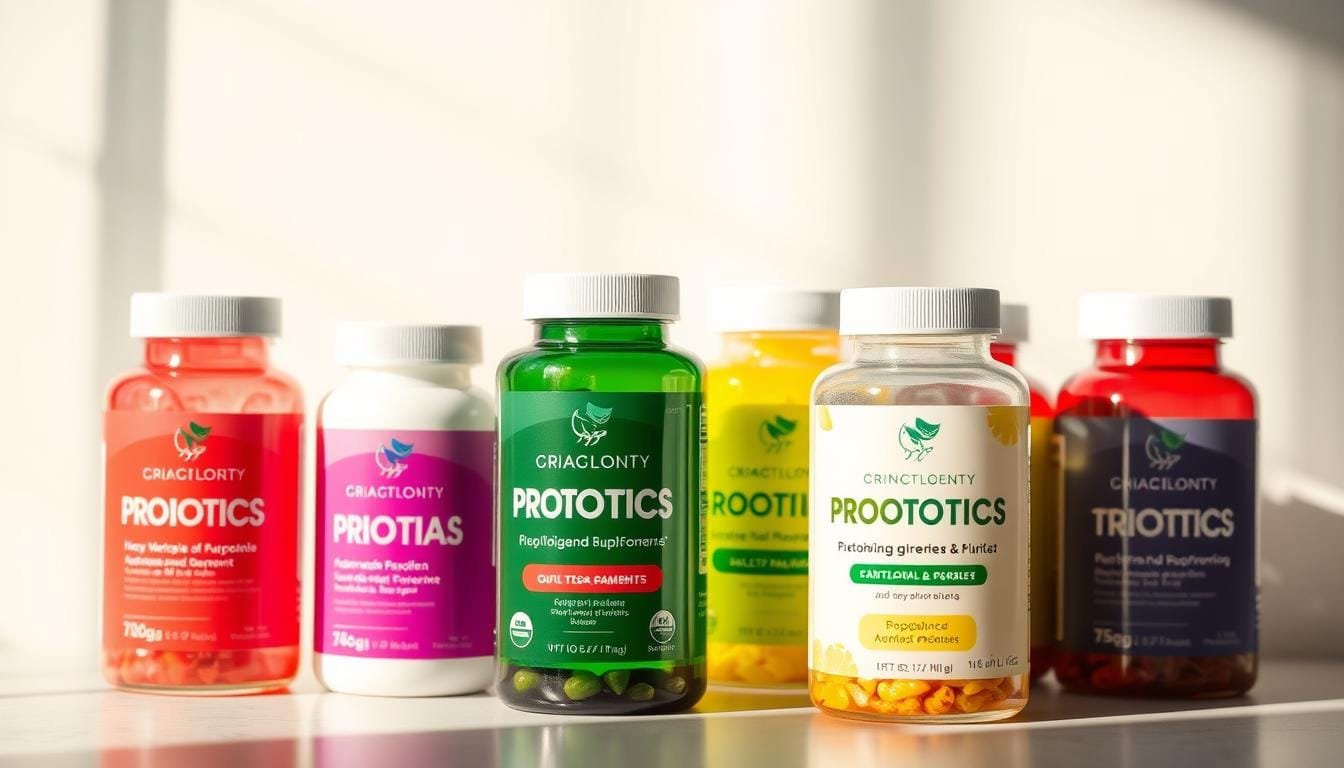 What not to drink while taking probiotics?