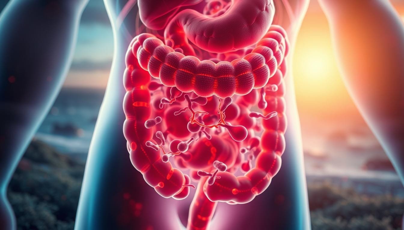 Which probiotic is best for mental health?