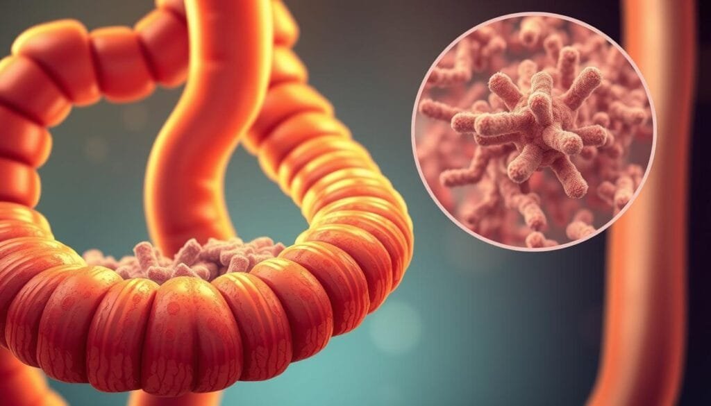 antibiotic-associated diarrhea