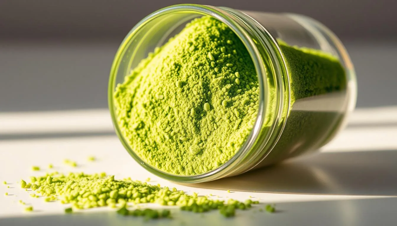 barley grass powder how to use