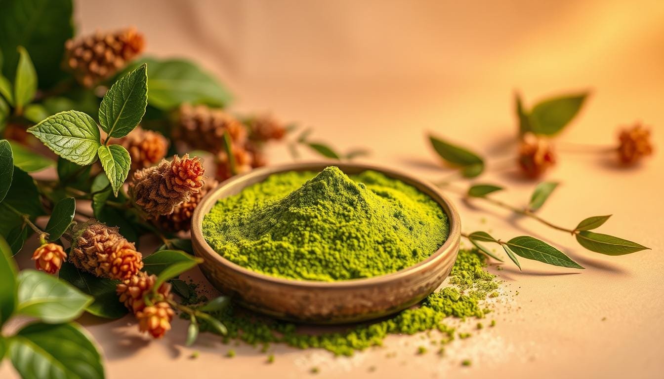 best barley supplement