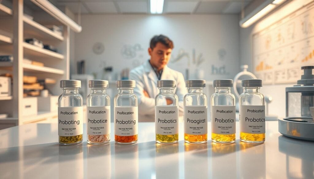 choose strains gut immune