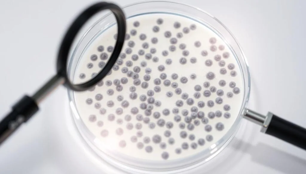 colony counting