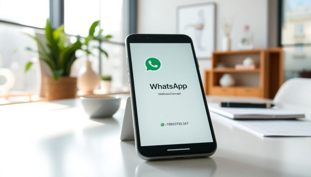 contact Wellness Concept WhatsApp contact Wellness Concept WhatsApp