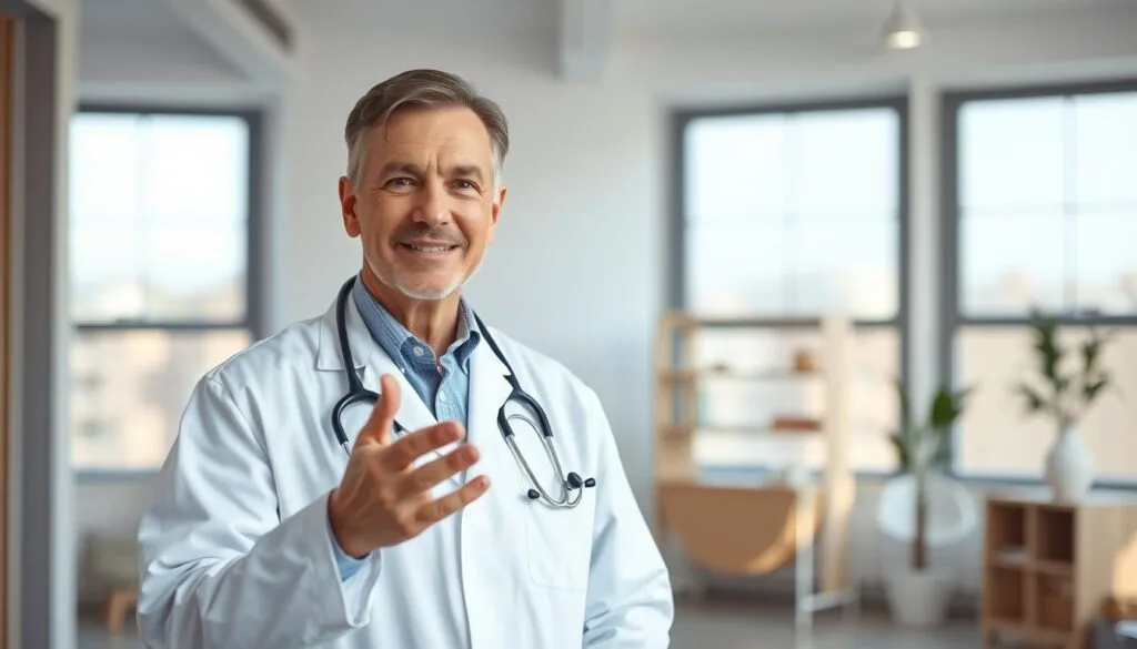 doctor doctor