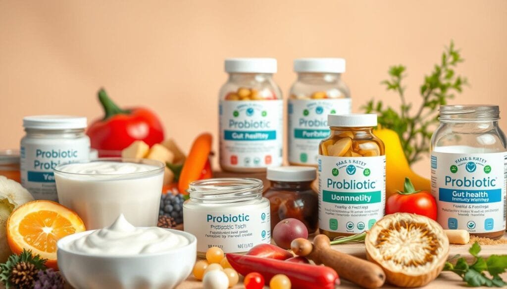 evidence-backed benefits probiotics evidence-backed benefits probiotics