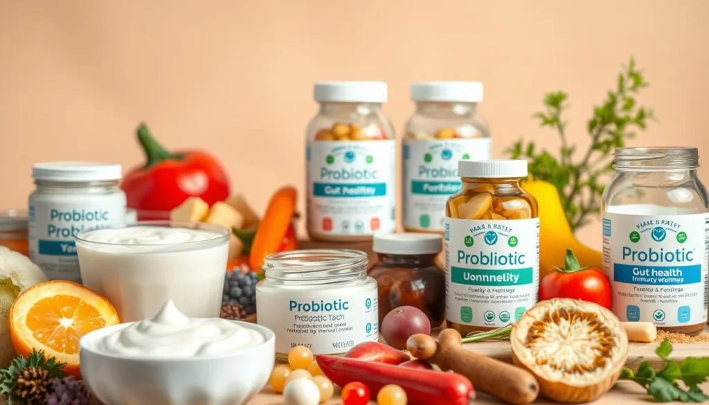 evidence-backed benefits probiotics