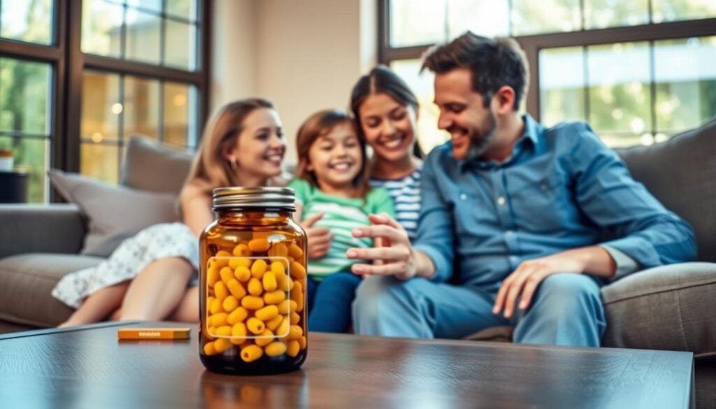 family children probiotics