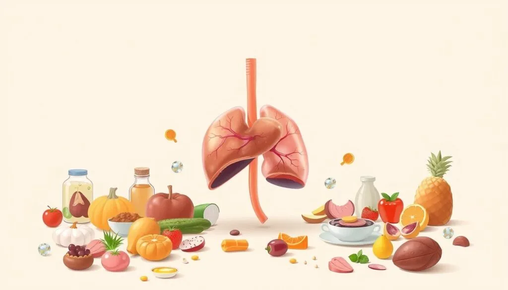 fatty liver myths fatty liver myths