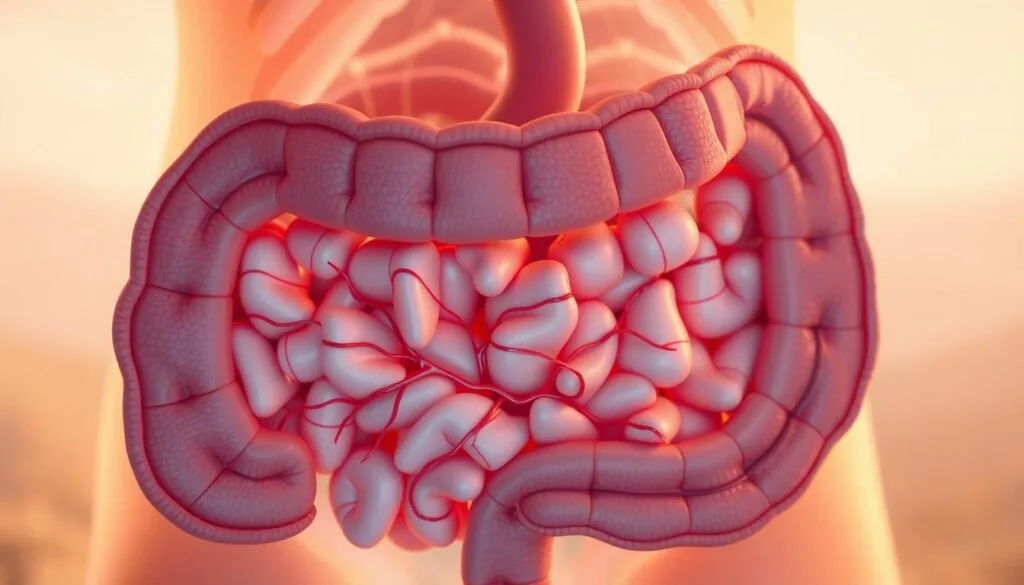 gut