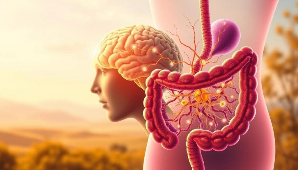 gut brain connection