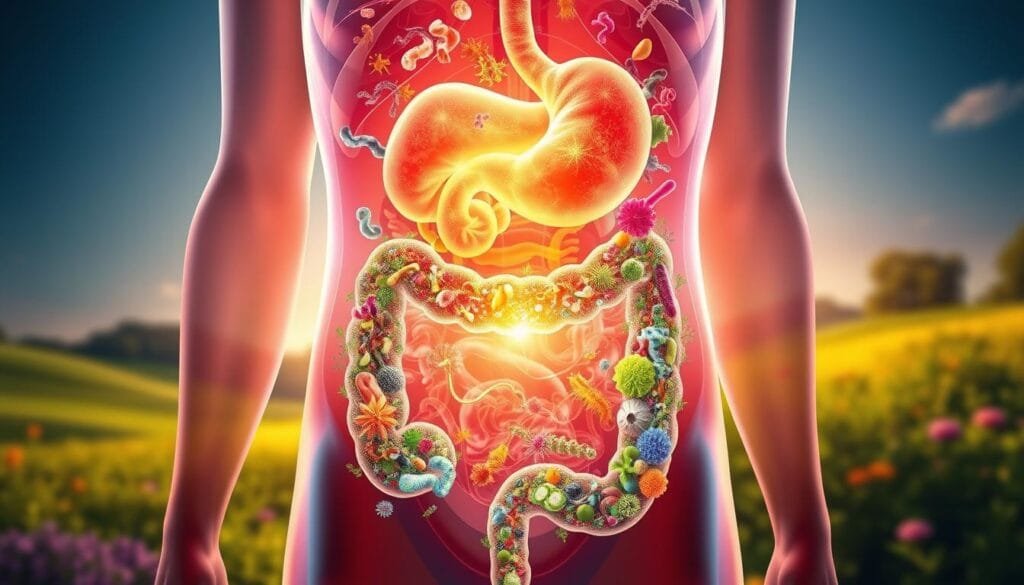 gut health gut health