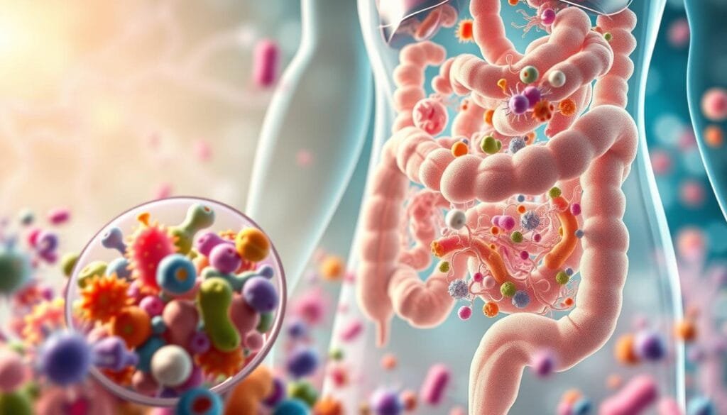 gut microbiome