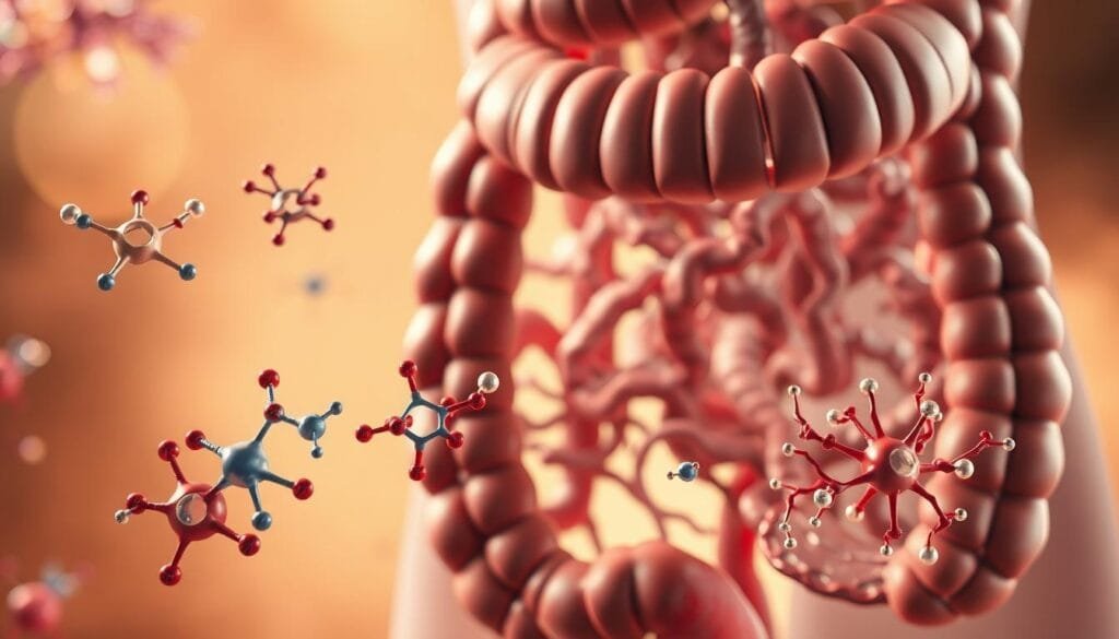 gut short-chain fatty acids gut short-chain fatty acids