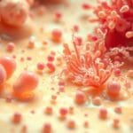 how do bacteria stay alive in probiotics