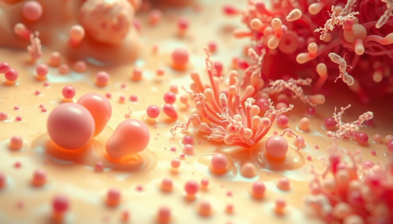 how do bacteria stay alive in probiotics