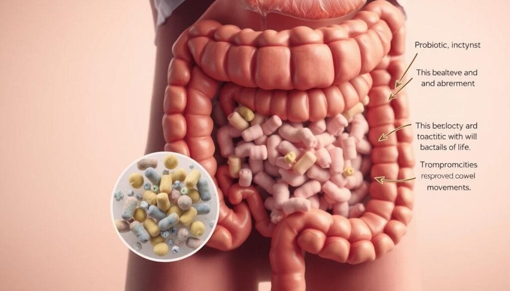 how probiotics influence digestion how probiotics influence digestion
