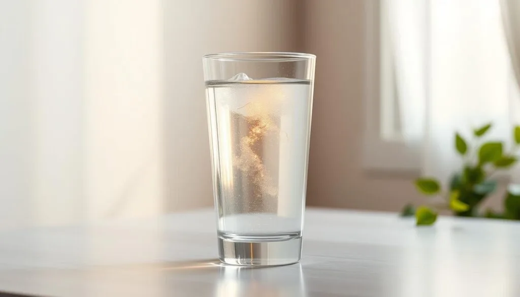 hydrogen water hydrogen water