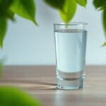 hydrogen water benefits for skin eczema