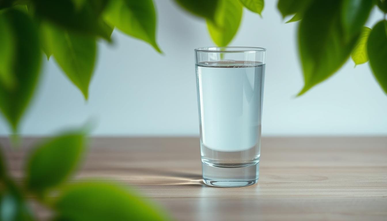 hydrogen water benefits for skin eczema