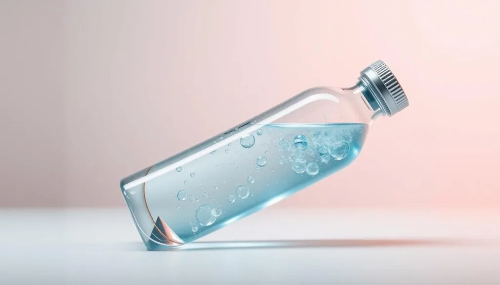 hydrogen water bottle quality