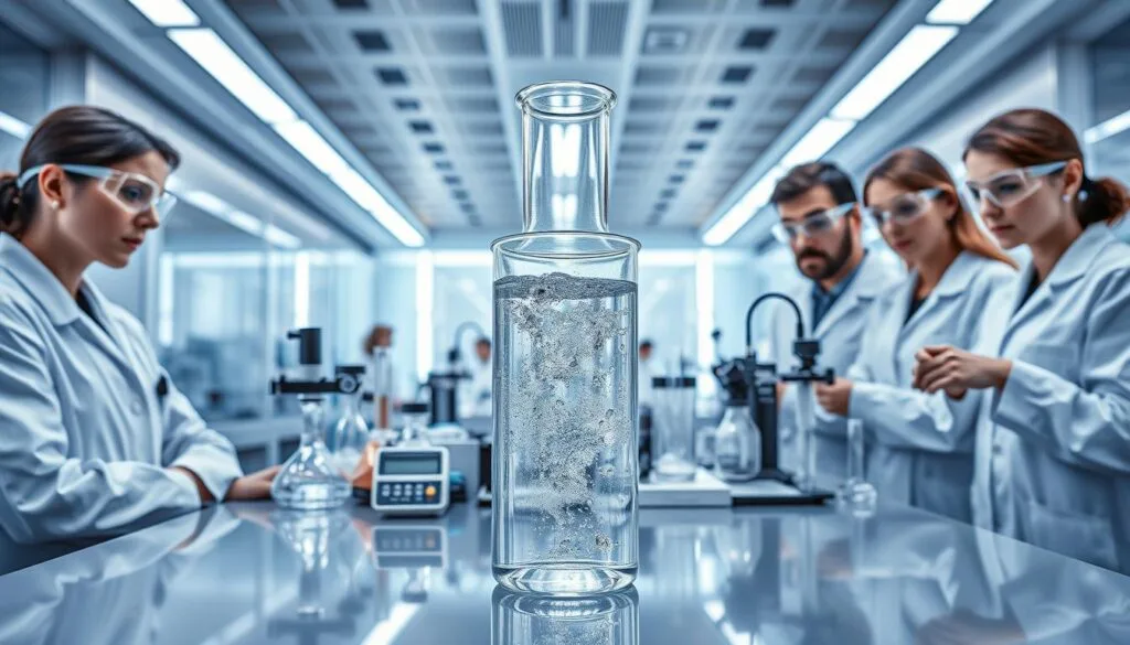 hydrogen water safety hydrogen water safety