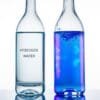 hydrogen water vs ionized water