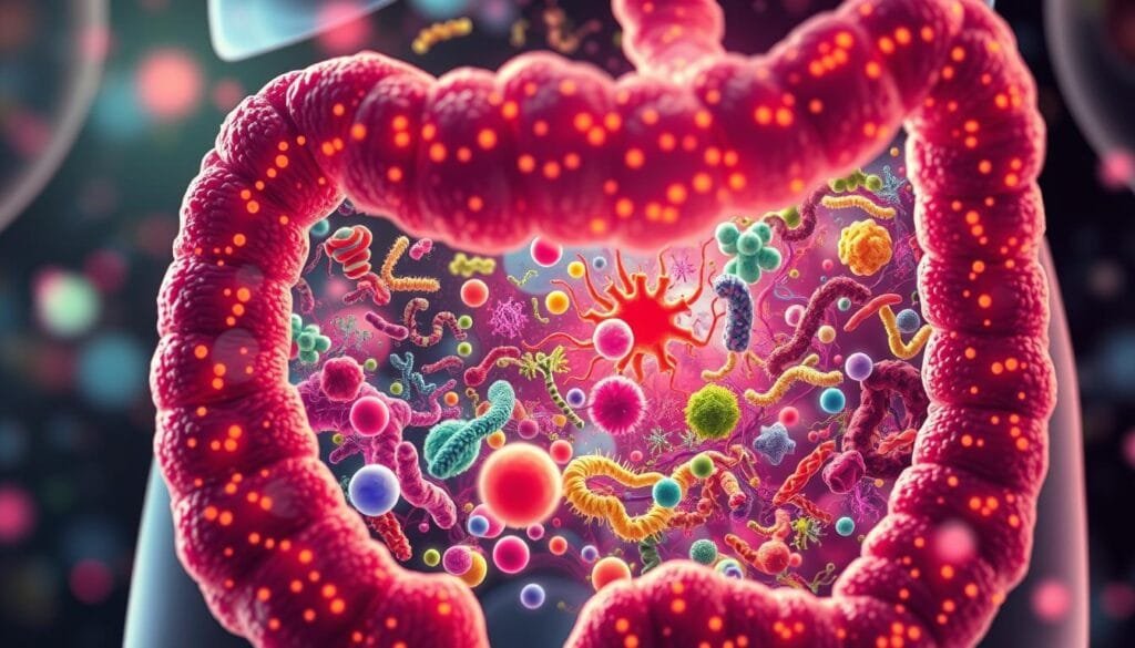 intestinal health microbiota intestinal health microbiota