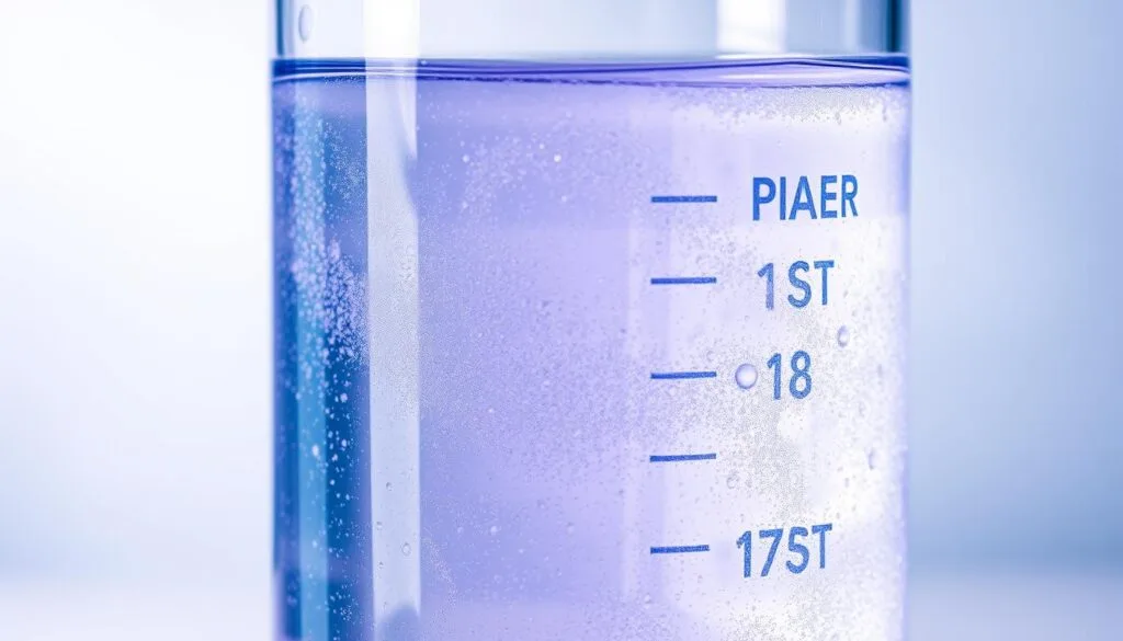 ionized water ionized water