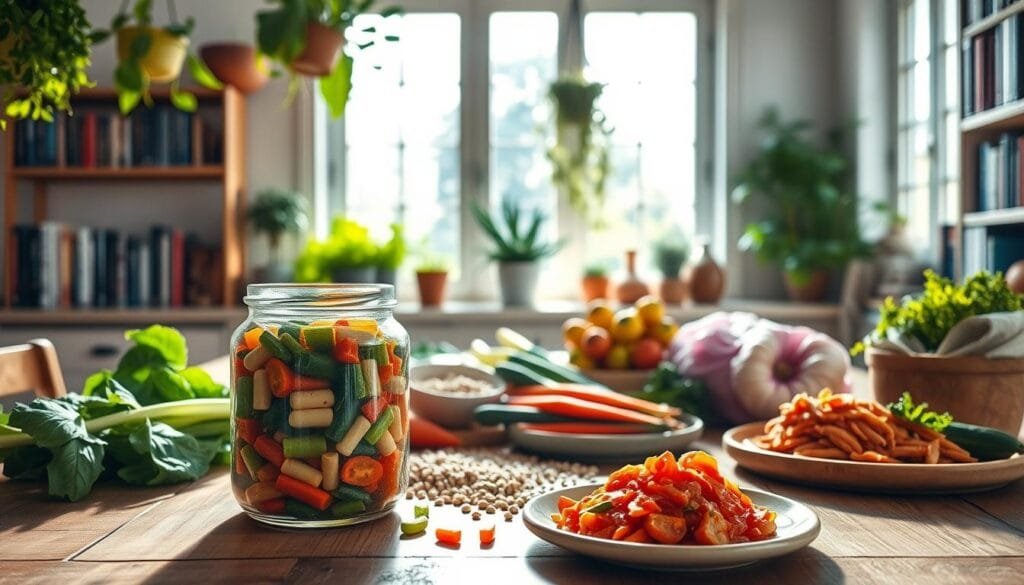 lifestyle gut health