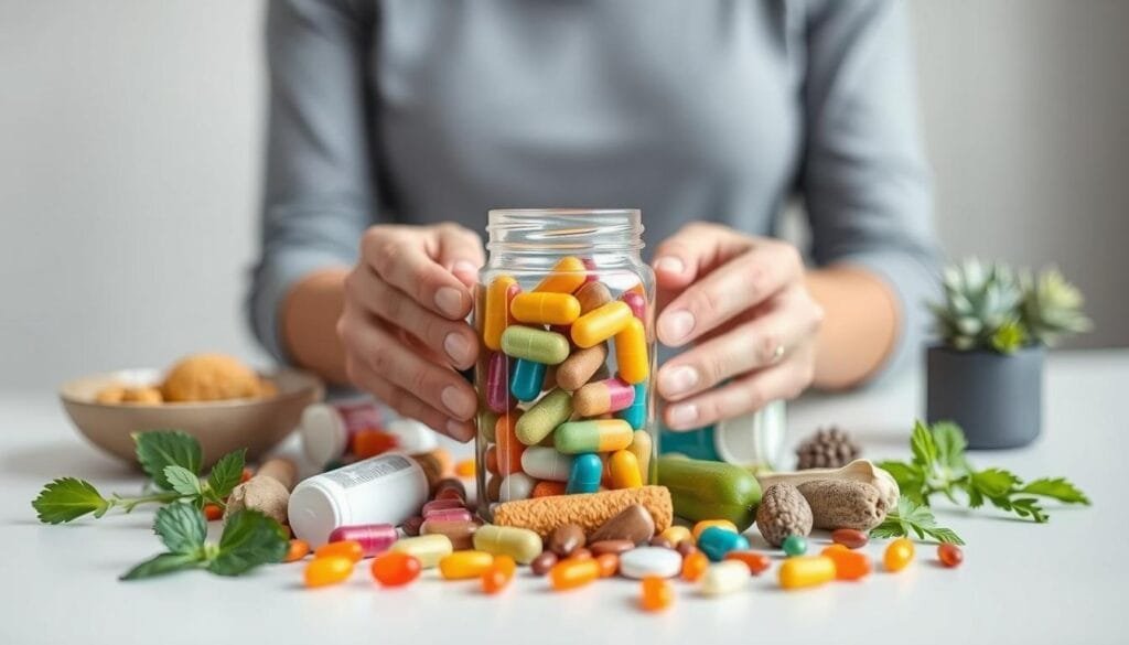 managing side effects probiotics