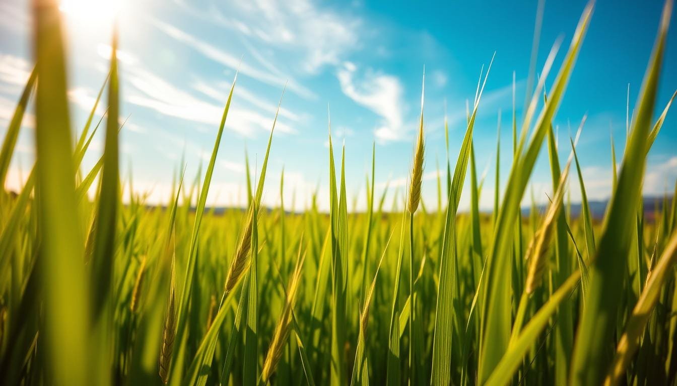 organic barley juice