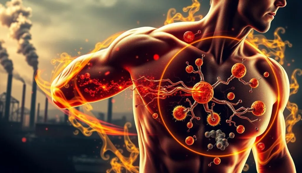 oxidative stress mechanisms oxidative stress mechanisms