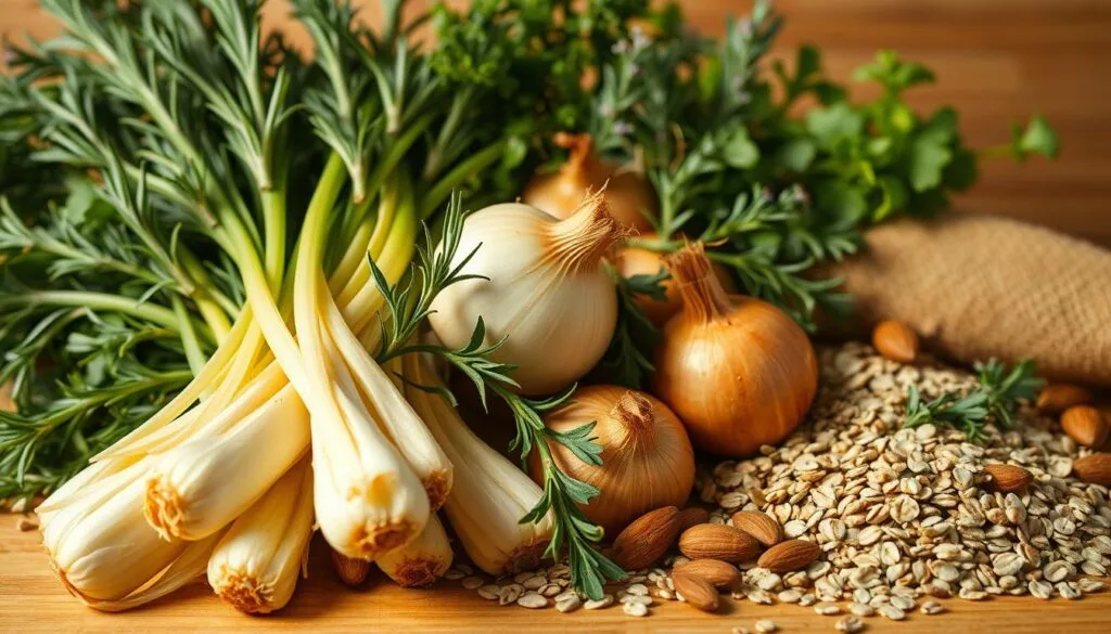 prebiotics prebiotics