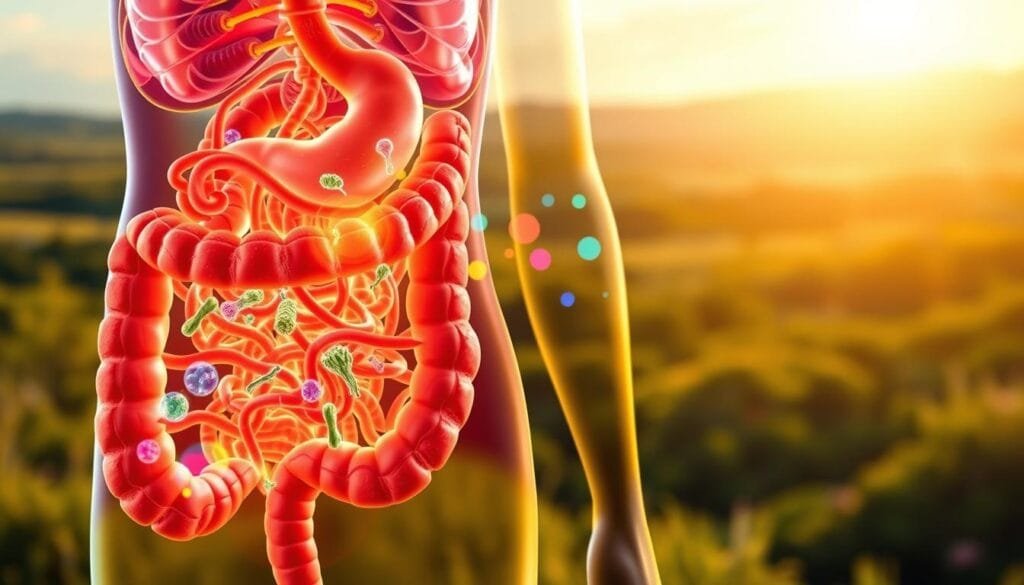 prebiotics gut health prebiotics gut health