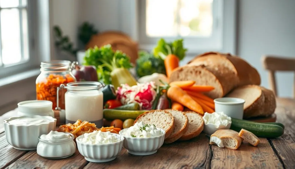 probiotic foods probiotic foods