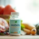 probiotic perfect for busy lifestyles