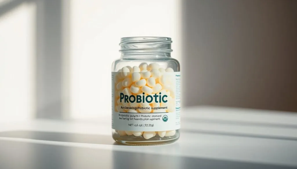 probiotic supplement probiotic supplement