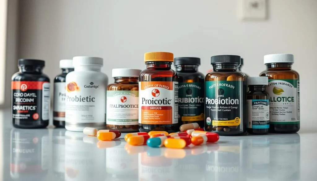probiotic supplements probiotic supplements