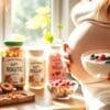 probiotic yogurt benefits in pregnancy