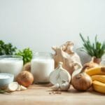 probiotics and prebiotics diabetics