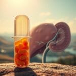 probiotics benefits liver