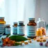 probiotics for eczema and psoriasis