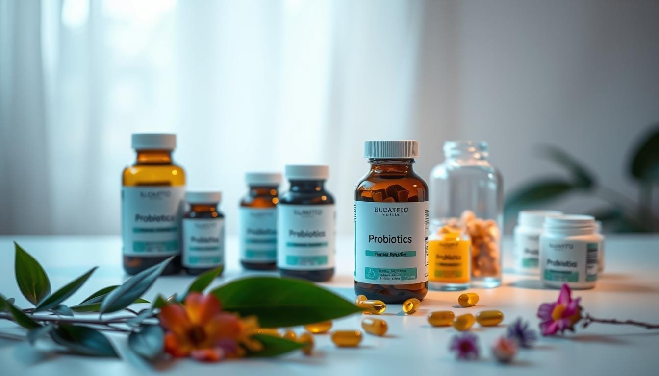 probiotics for eczema and psoriasis