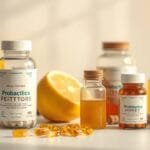 probiotics for thrush​