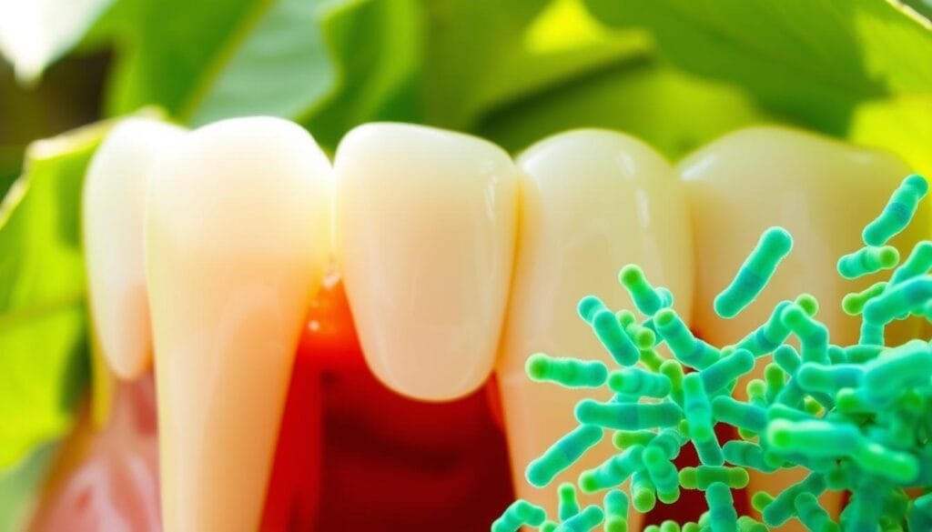 probiotics oral health