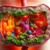 probiotics prebiotics postbiotics what's the difference