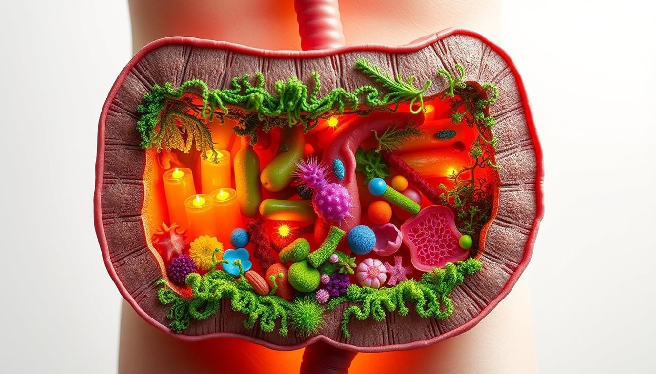 probiotics prebiotics postbiotics what's the difference