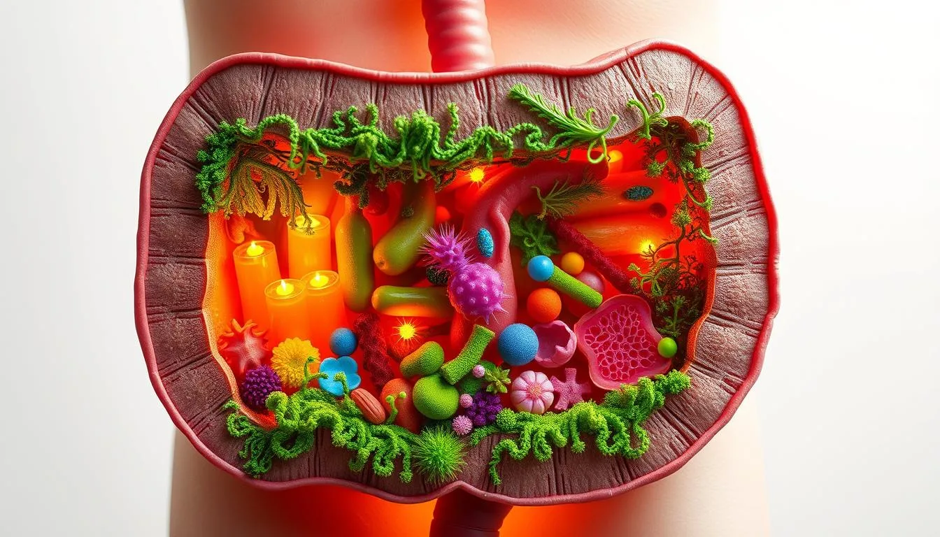 probiotics prebiotics postbiotics what's the difference
